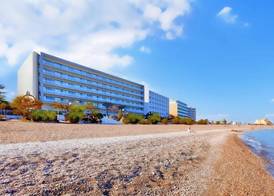 Mediterranean Hotel 2