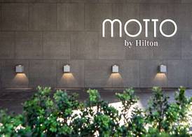 Motto by Hilton New York City Chelsea 4