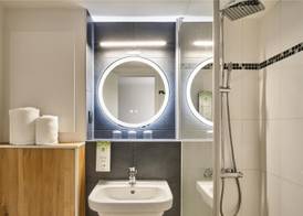 Kyriad Paris Sud Les Ulis Courtaboeuf 5
