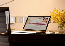 Crowne Plaza HONG KONG CAUSEWAY BAY by IHG 2