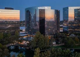 Hilton Dallas Lincoln Centre by the Galleria 2