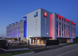 ibis budget Sens 2