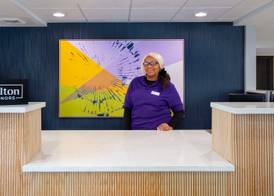 Spark by Hilton Rochester University Area, NY 4