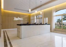 Radisson Hotel Riyadh Airport 2