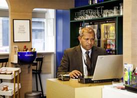 ibis Styles Paris Cadet Lafayette 3