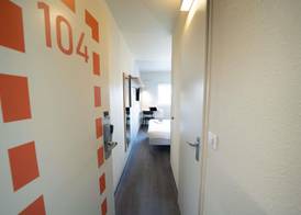 ibis budget Narbonne Est 5
