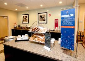 Hampton Inn Suffolk, VA 2