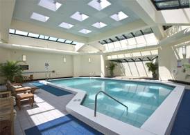 DoubleTree by Hilton Stamford 5