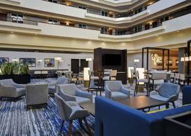 Embassy Suites by Hilton Montgomery Hotel & Conference Ctr 4