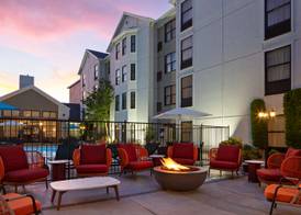 Hampton Inn & Suites El Paso-Airport 3