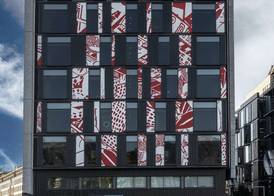 Radisson RED Hotel V&A Waterfront Cape Town 5