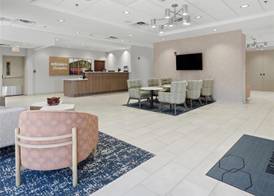 Hampton Inn Martinsburg South-Inwood 4