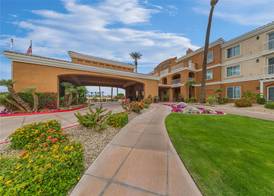 Homewood Suites by Hilton La Quinta 4