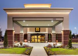 Hampton Inn & Suites Cordele 2
