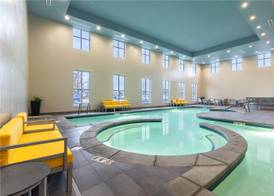 Hampton Inn And Suites Logan, Ut 5