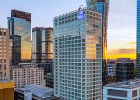 Hilton Warsaw City 5