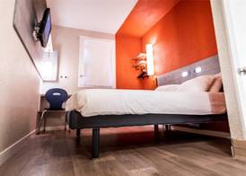 ibis budget Saint-Brieuc Yffiniac 3