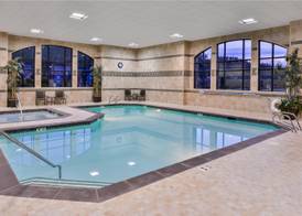 Hampton Inn & Suites Coeur d' Alene 5