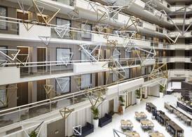 Embassy Suites by Hilton Atlanta Galleria 5
