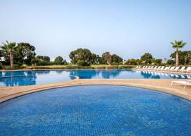 Radisson Blu Resort, Saidia Garden 4