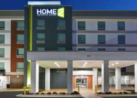 Home2 Suites By Hilton Bentonville Rogers 4
