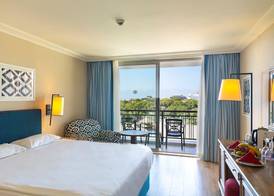 IC Hotels Green Palace & Villas 5