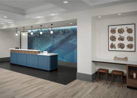 Hilton Garden Inn Portsmouth Downtown 5