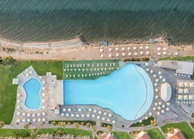 White Olive Marine Aquapark 2