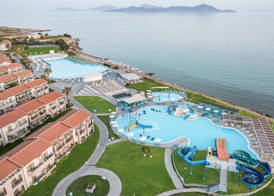 White Olive Marine Aquapark 3