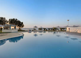 White Olive Marine Aquapark 4