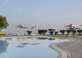White Olive Marine Aquapark 5