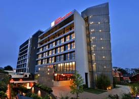 Hilton Garden Inn Milan North 2