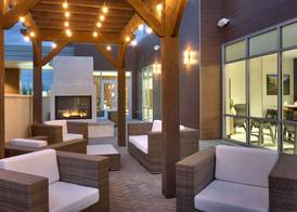 Hilton Garden Inn Boise Downtown 2