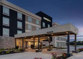 Home2 Suites By Hilton Kokomo 3