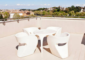 Hotel Ripa Roma 2