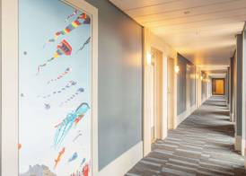 Mercure Dieppe La Présidence 4