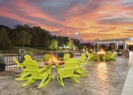 Home2 Suites By Hilton Harrisonburg University 5