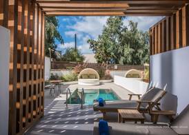Aelius Hotel and Spa 2