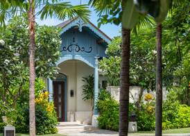 Jumeirah Bali 2