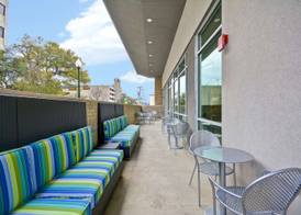 Home2 Suites by Hilton Dallas Downtown at Baylor Scott & White 3