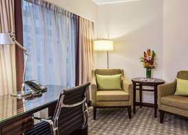 Holiday Inn SINGAPORE ORCHARD CITY CENTRE by IHG 2