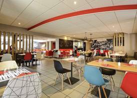 ibis Poitiers Beaulieu 2