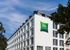 ibis Styles Rastatt Baden-Baden 5