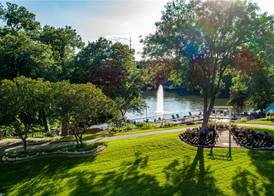 Hilton DFW Lakes Executive Conference Center 5