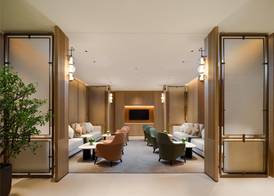 Canton Hotel Guangzhou, Tapestry Collection By Hilton 5
