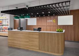 Home2 Suites By Hilton Frankenmuth 4