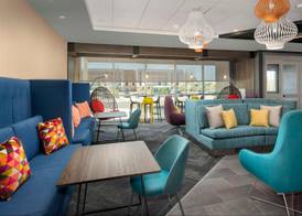 Tru by Hilton Beaufort, Sc 4