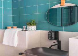 ibis Styles Paris Montmartre Nord 5