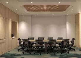 Hilton Garden Inn Tashkent Alfraganus 2