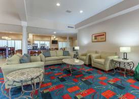 Hampton Inn Jefferson City at Capital Mall 5